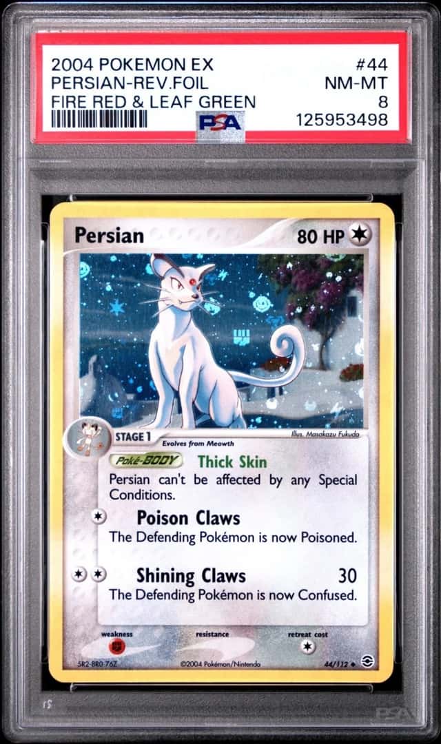 Persian