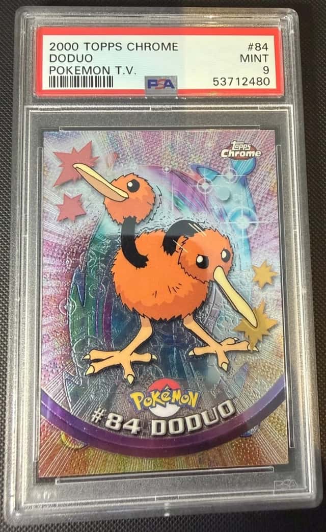 Doduo