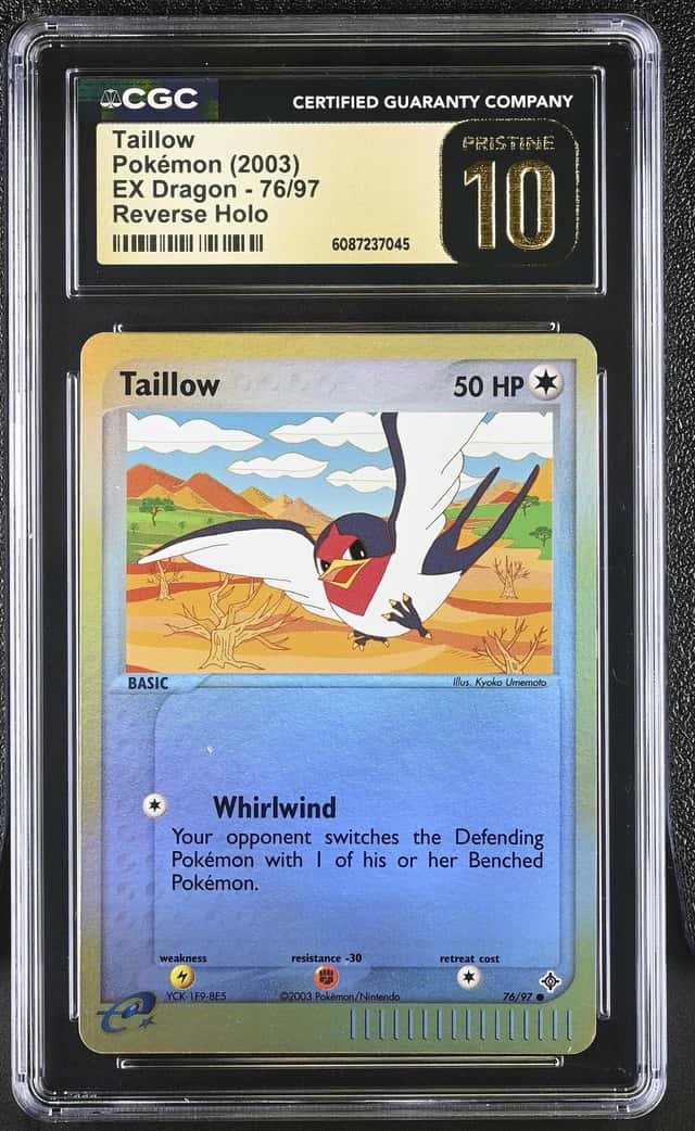 Taillow