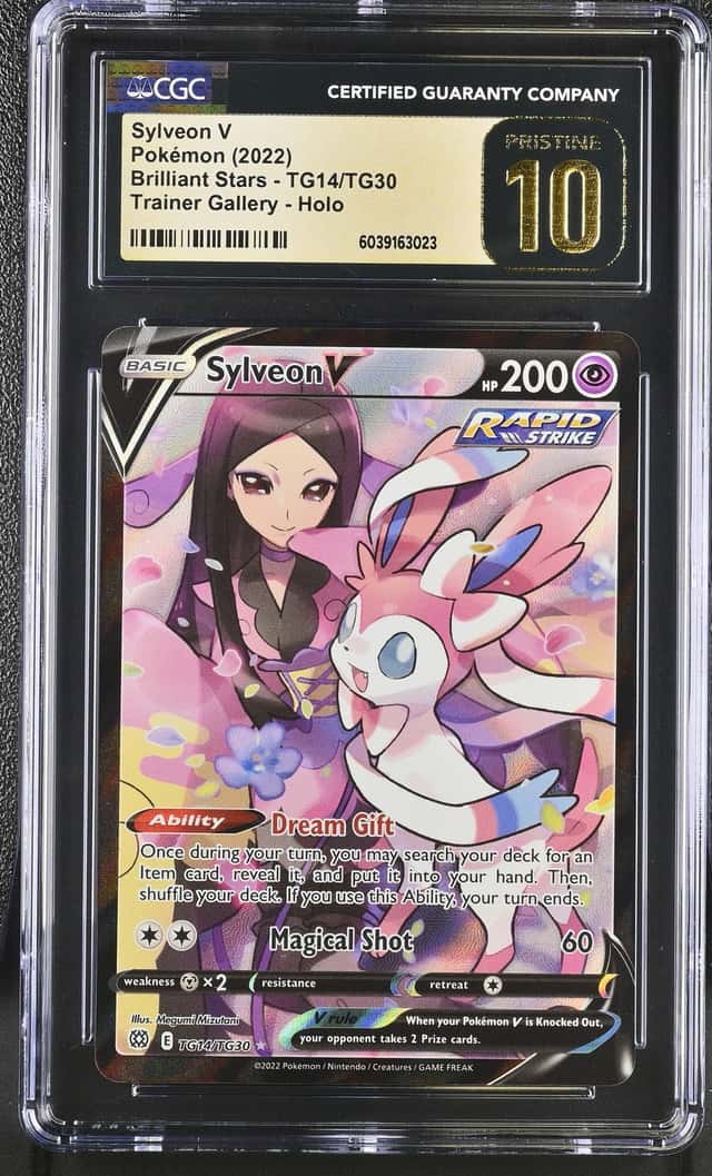Sylveon V