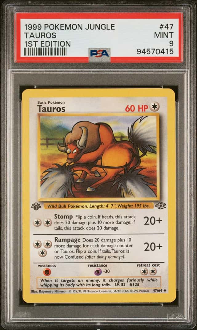 Tauros