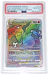 Charizard Vstar