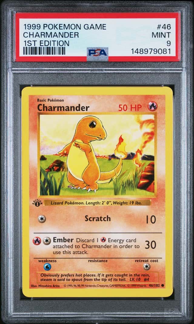 Charmander