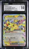 Pikachu Ex
