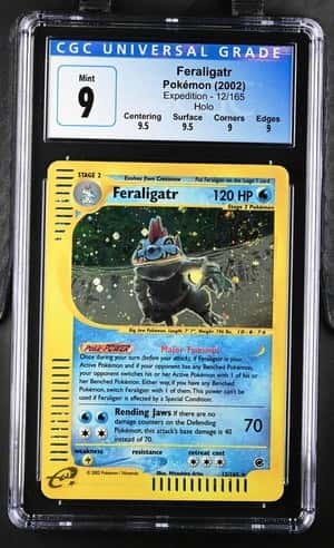 Feraligatr