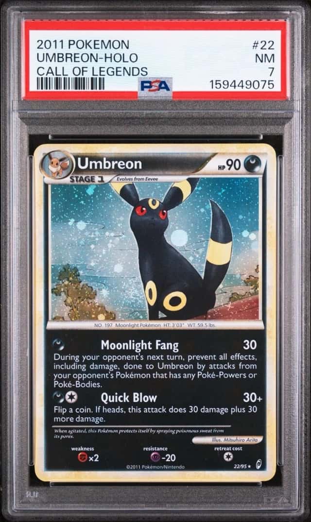 Umbreon