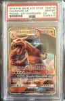 Charizard Gx