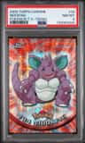 Nidoking