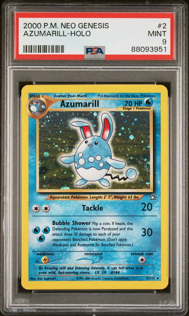 Azumarill