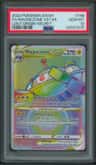 Magnezone Vstar