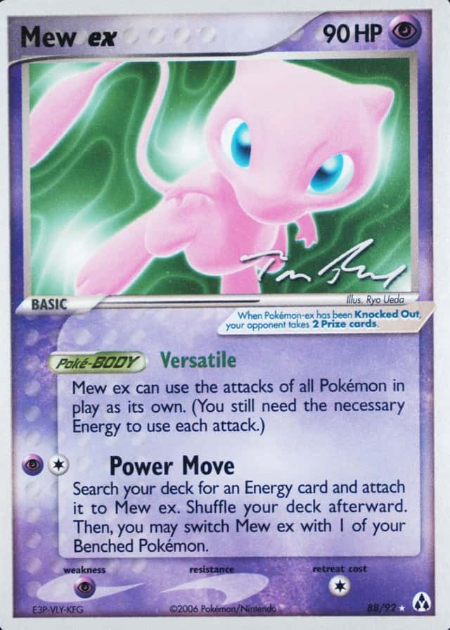 Legendary Ascent
