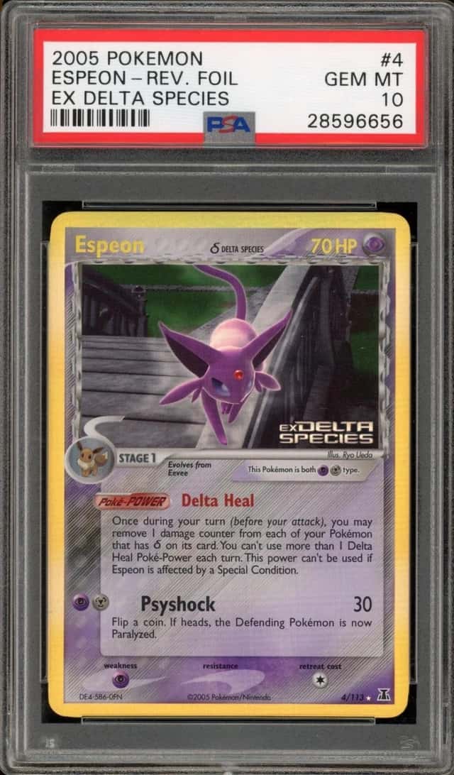 Espeon