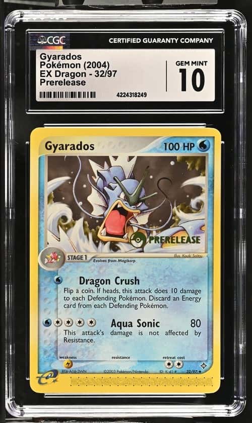 Gyarados