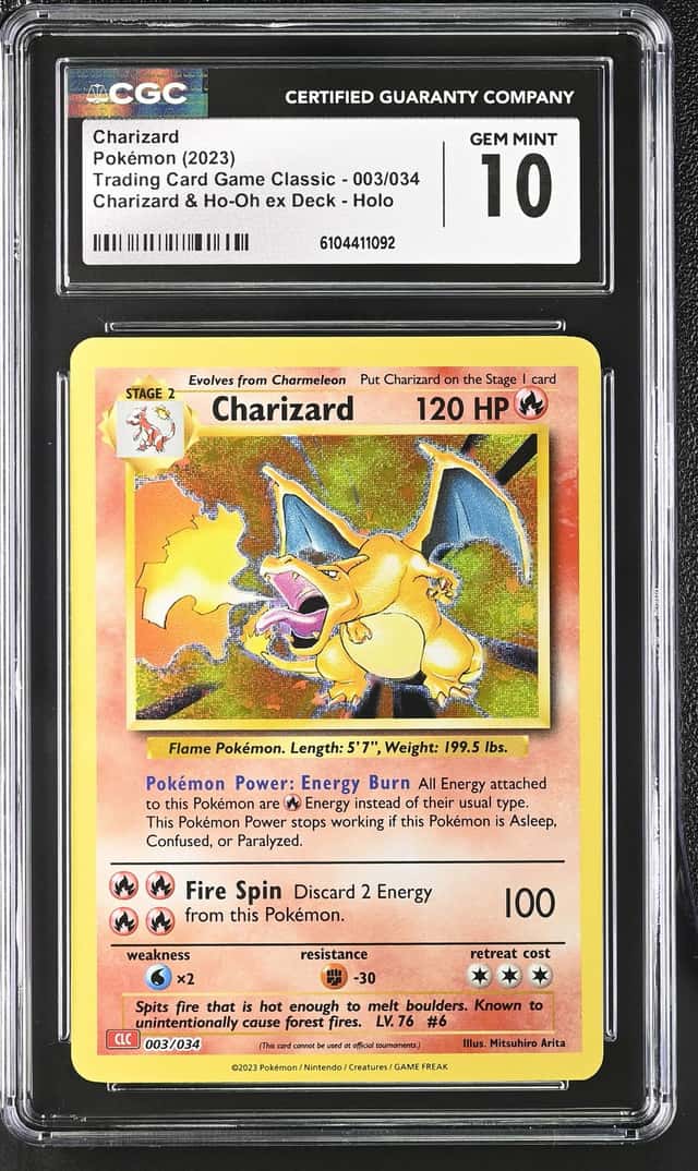 Charizard