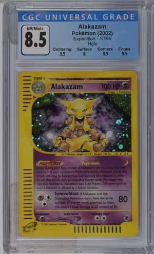 Alakazam