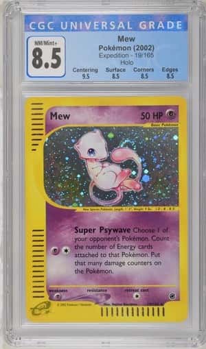 Mew