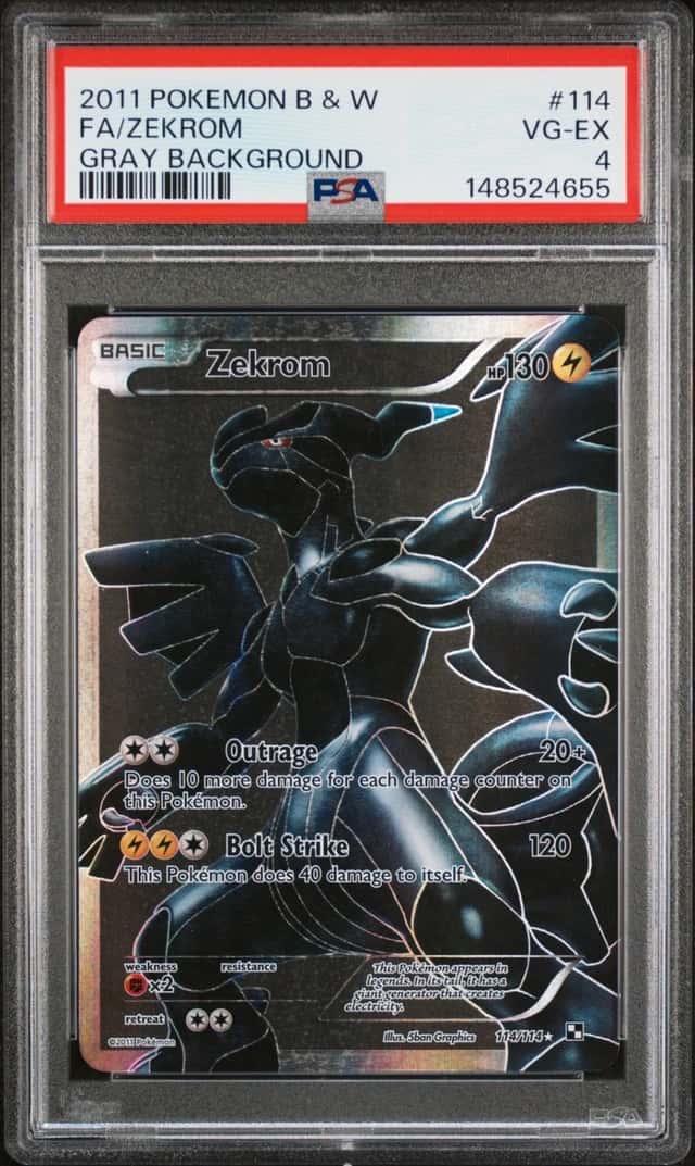 Zekrom