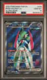 Iron Valiant Ex