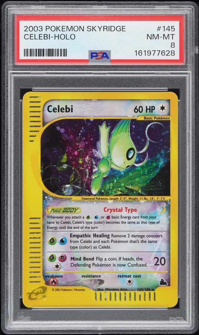 Celebi