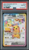 Pikachu Ex
