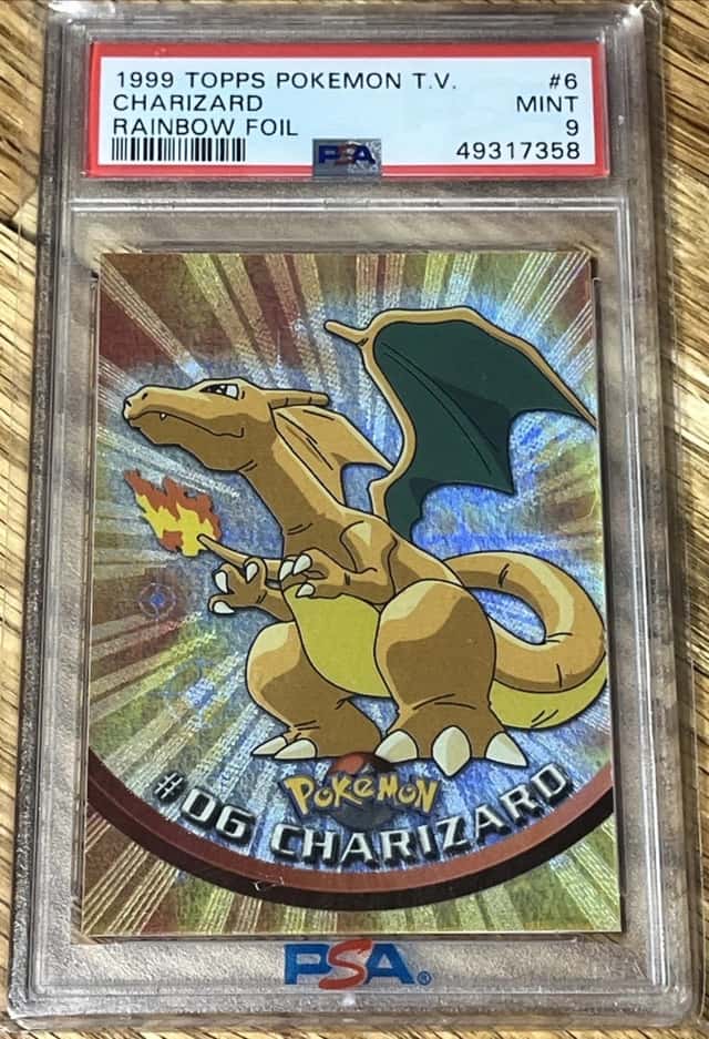 Charizard
