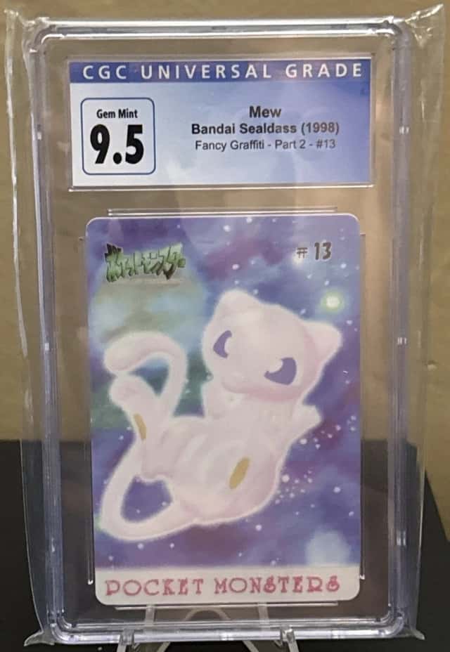 Mew