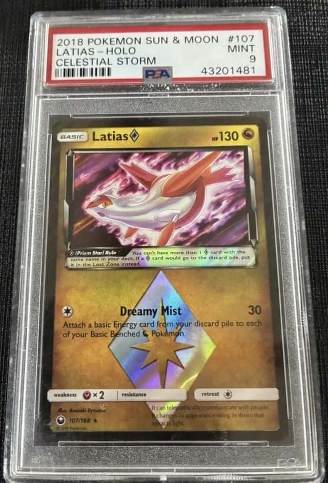 Latias