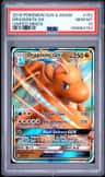 Dragonite Gx