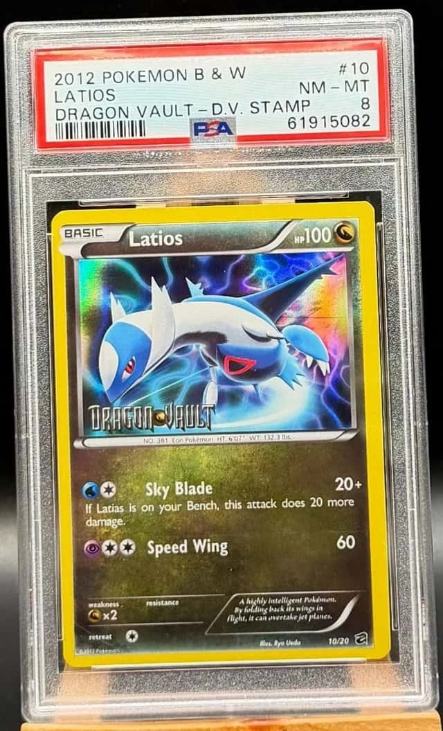 Latios