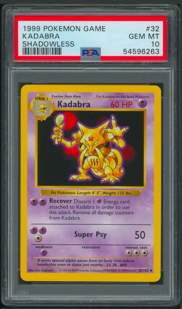 Kadabra