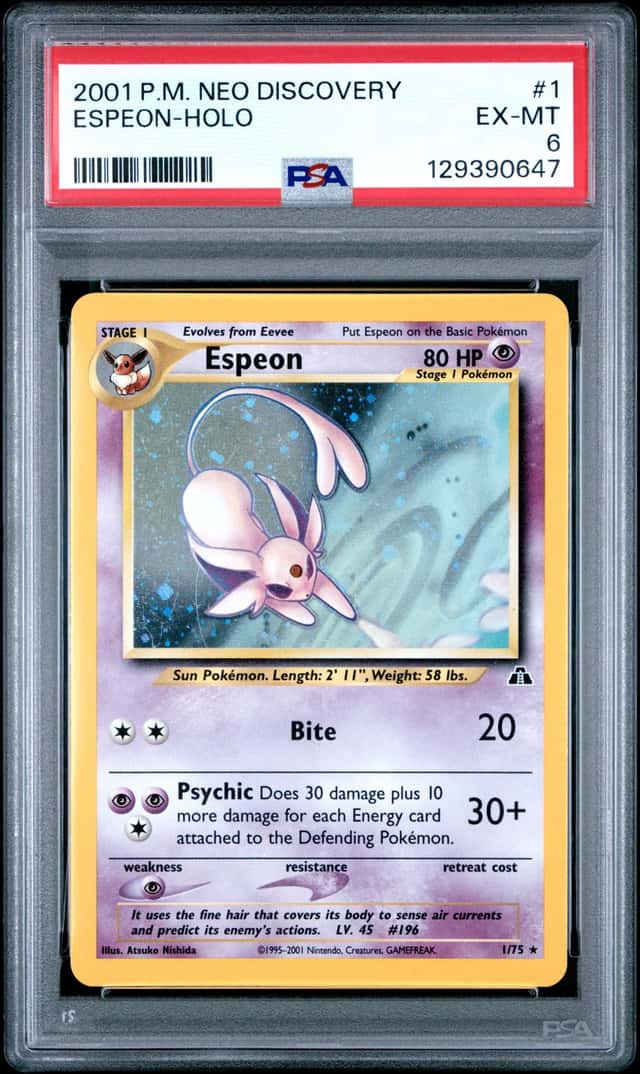 Espeon