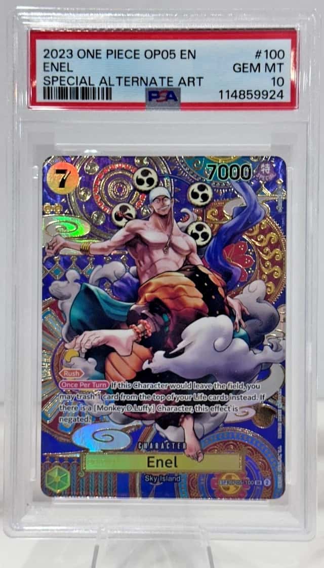 Enel