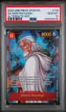Silvers Rayleigh