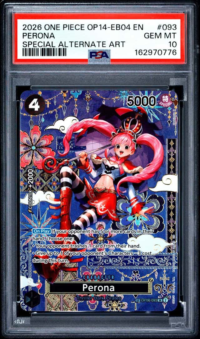 Perona