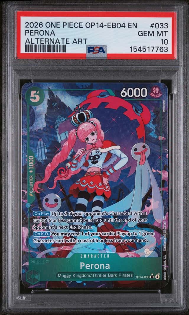 Perona