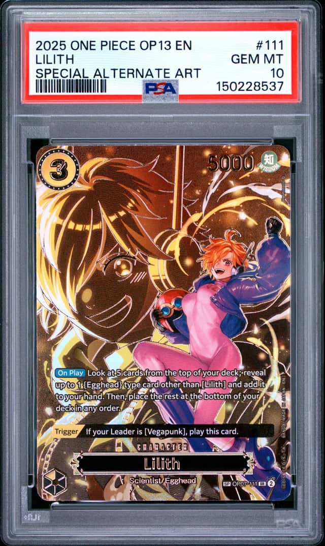Lilith