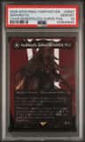 Sephiroth