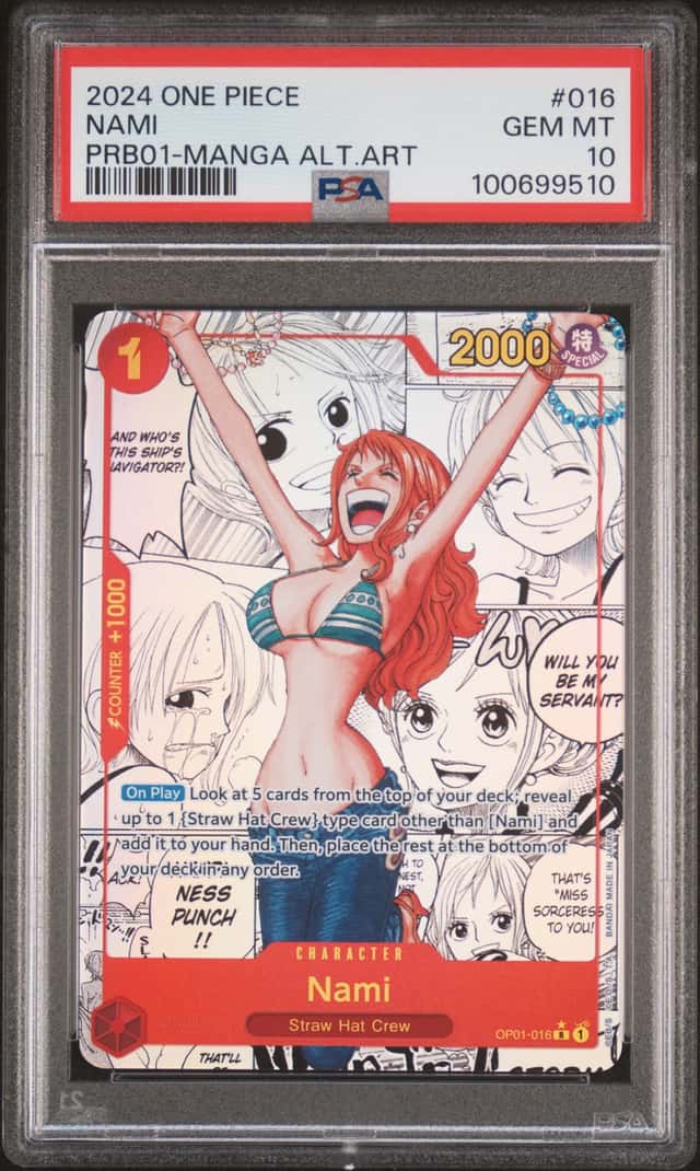 Nami