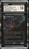 Fas-Bor7 Horus