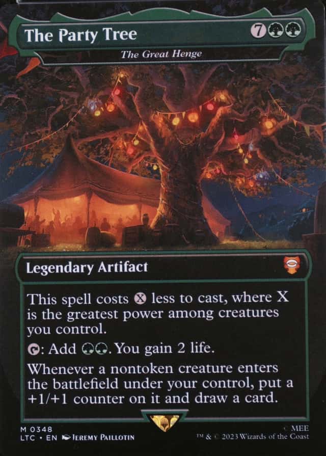 Base / no variant