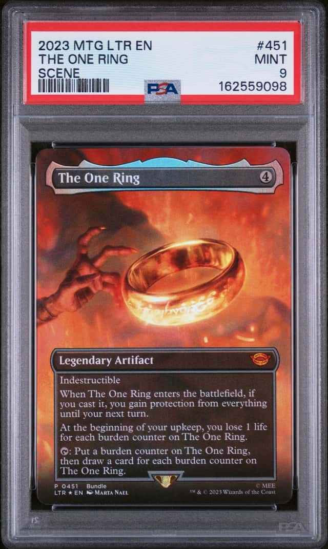 The One Ring