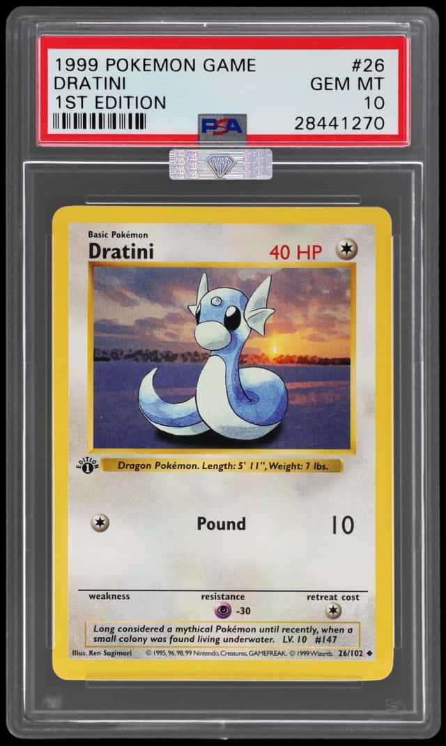 Dratini