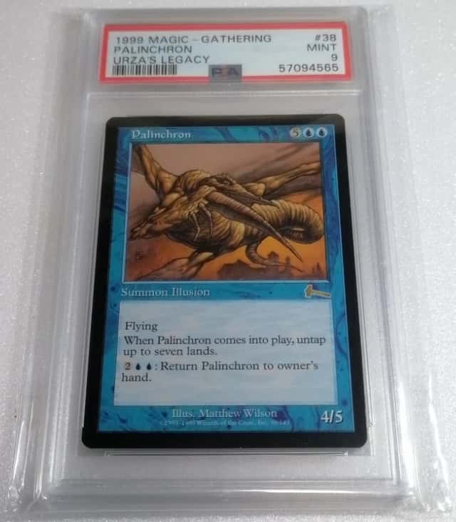 Palinchron