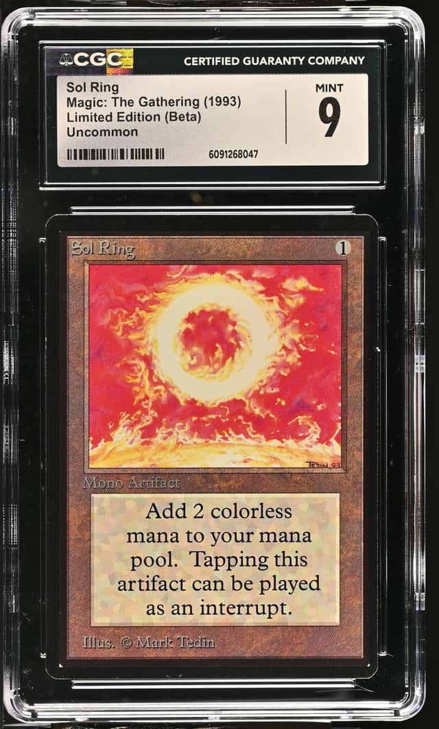 Sol Ring