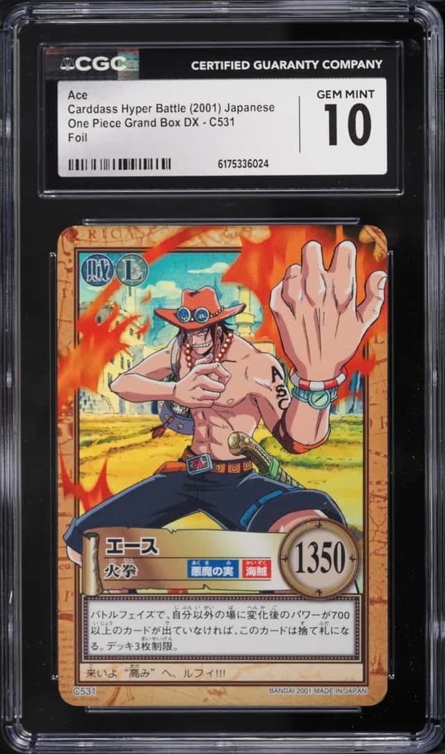 Ace
