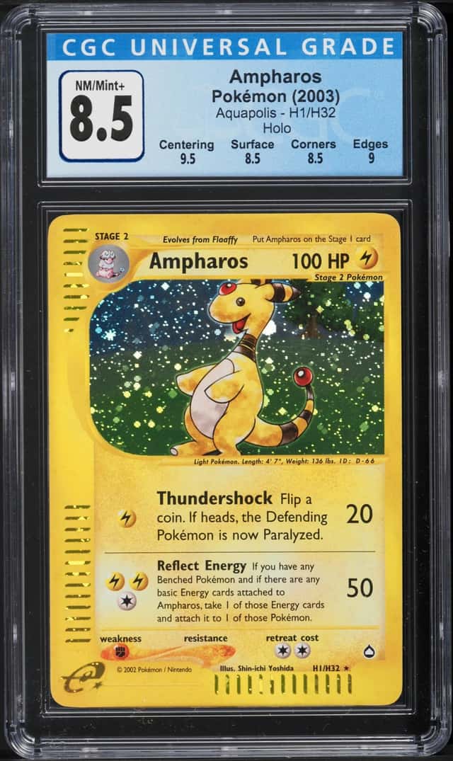 Ampharos