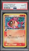 Feebas δ
