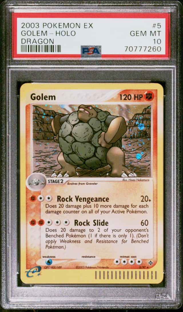 Golem