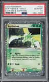 Scyther Ex