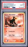 Magma'S Houndour